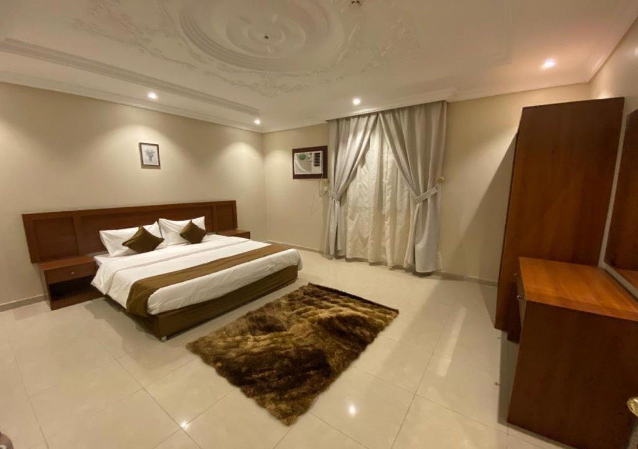 Iwan Teba - last minute hotel in Medina