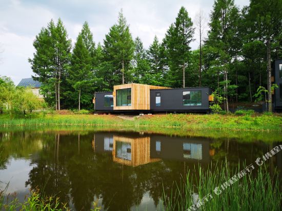 There is no shortage of living accommodation in Harbin in Harbin, People's Republic of China