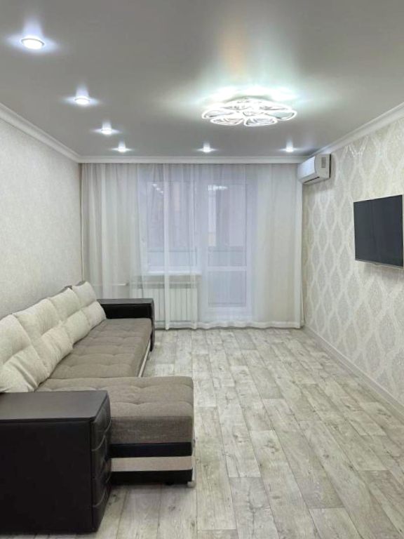 Uyutnaya Kvartira V Naberezhnykh Chelnakh Flat — carbon neutral stay, Naberezhnyye Chelny