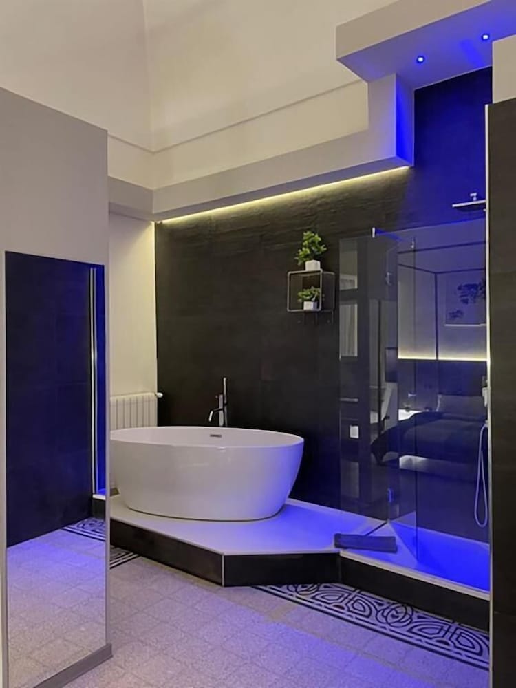Casa Manfredi B&B — 4-Star Luxury Hotel in Manfredonia, Italy