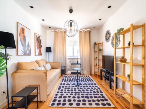 Akicity Penha Ivory — 4-Star Luxury Hotel in Lisbon, Portugal