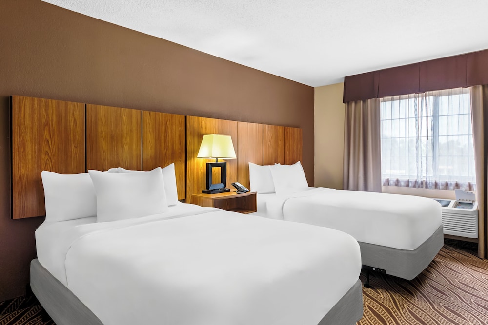 Quality Inn & Suites San Antonio Airport Stone Oak - photo 13
