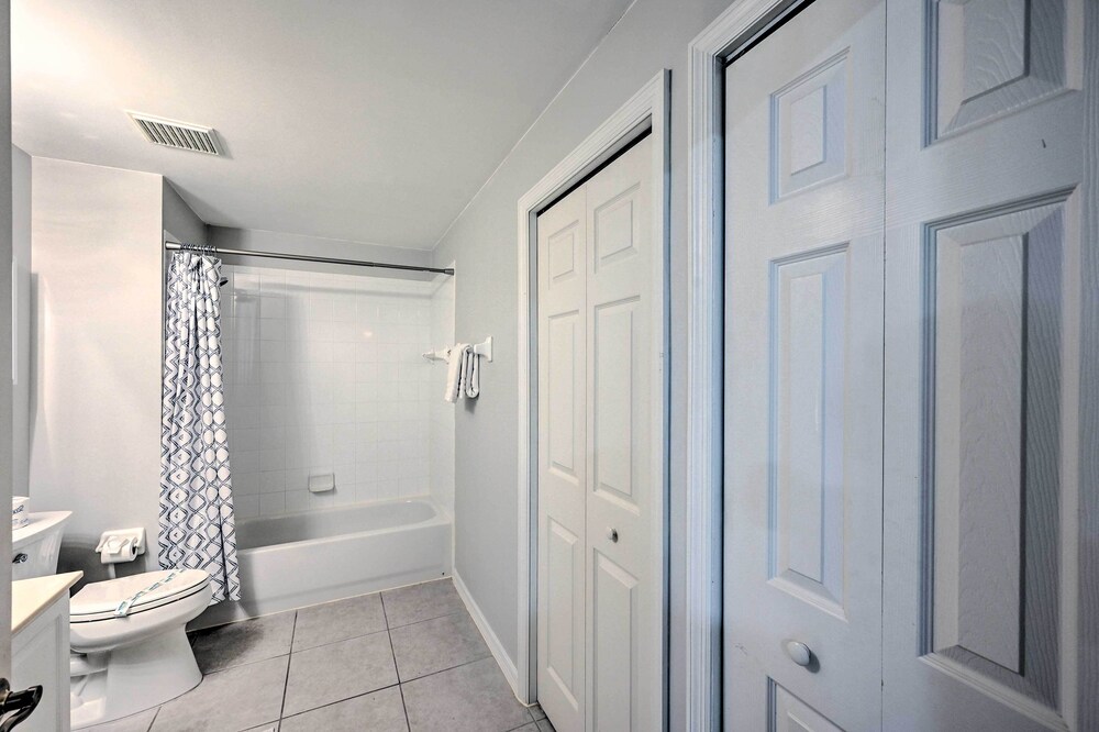Quiet Lely Resort Condo with Pool 2 Mi to Golf - photo 21