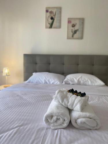 Cozy Flat — 4-Star Luxury Hotel in Trikala, Greece