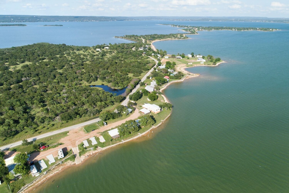 Oasis Lake Buchanan - photo 54