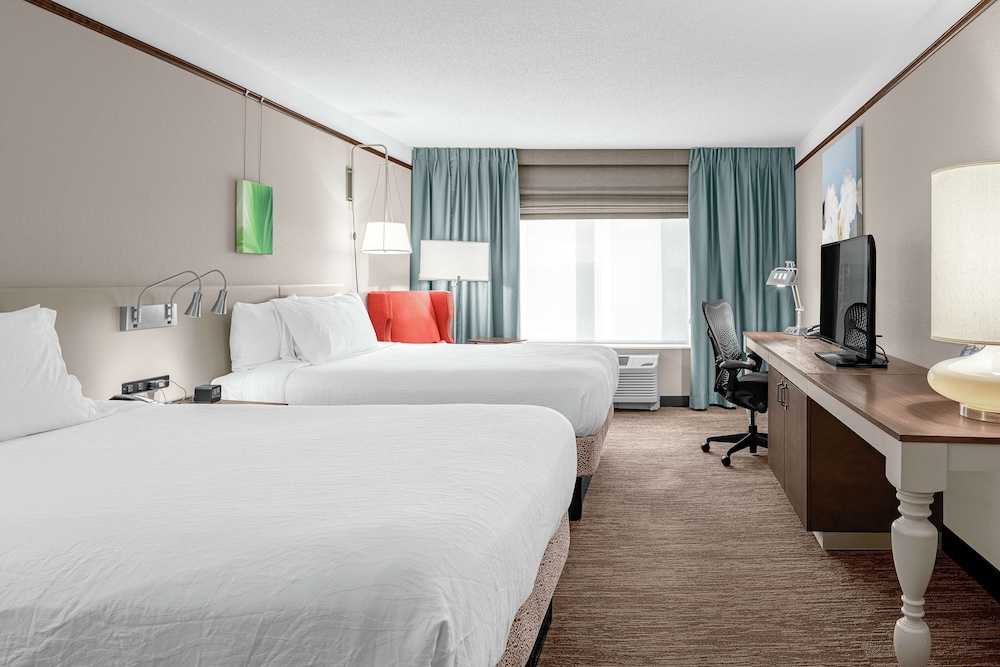 Hilton Garden Inn Wilmington Mayfaire Town Center - photo 12