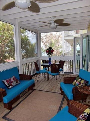 Beautiful Apartment with Terrace — 4-Star Luxury Hotel in Contadora, Panama
