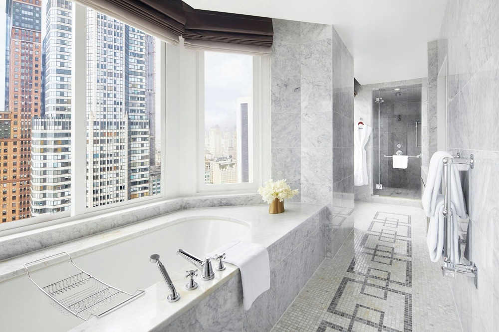 The Luxury Collection Hotel Manhattan Midtown - photo 58