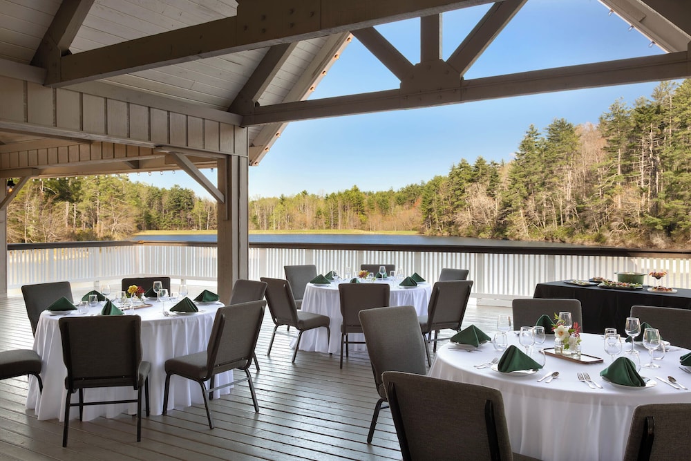 Kanuga Inn & Lodging - photo 51