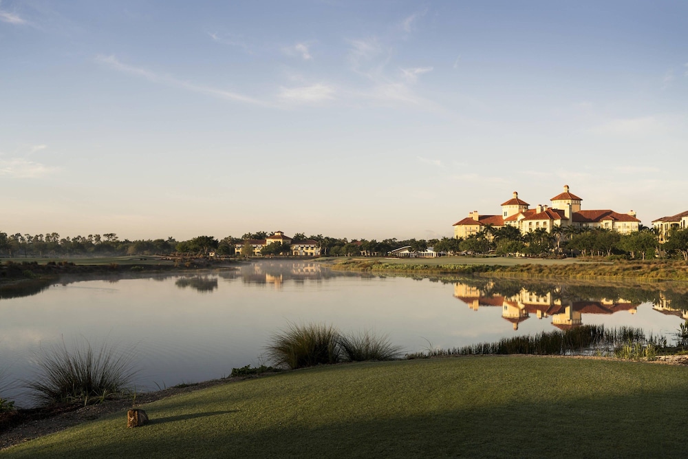 The Ritz Carlton Naples Tiburón - photo 47