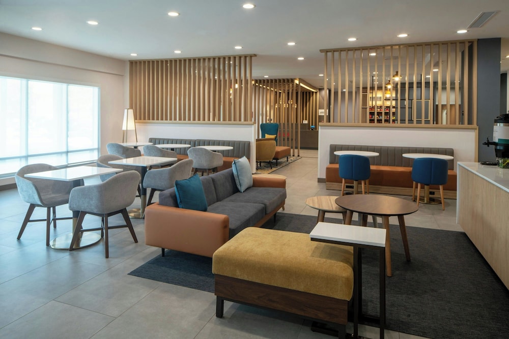TownePlace Suites by Marriott West Lafayette - photo 15