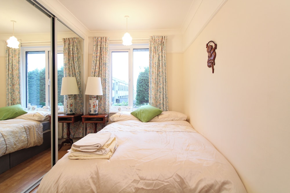 Regents park double room in Southampton, United Kingdom