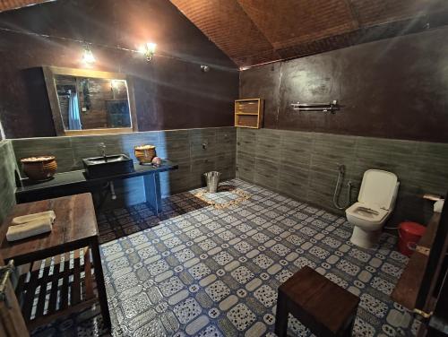 Blue Lagoon Sea Front cottages — Canacona — photo 4