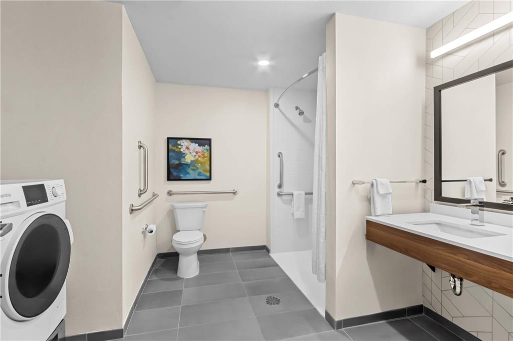 Everhome Suites Chandler Phoenix Fashion Center - photo 16