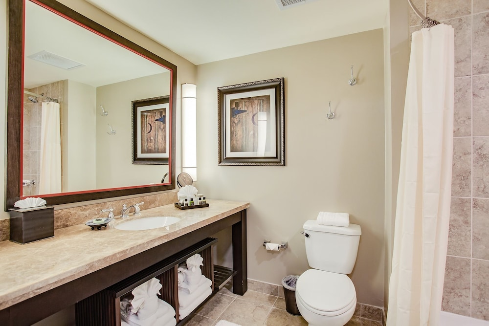 Overton Hotel and Conference Center - photo 36