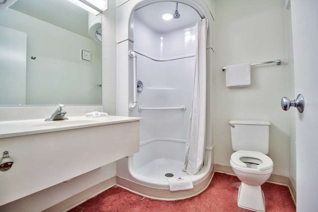 Motel6 Nogales AZ Mariposa Road - photo 26