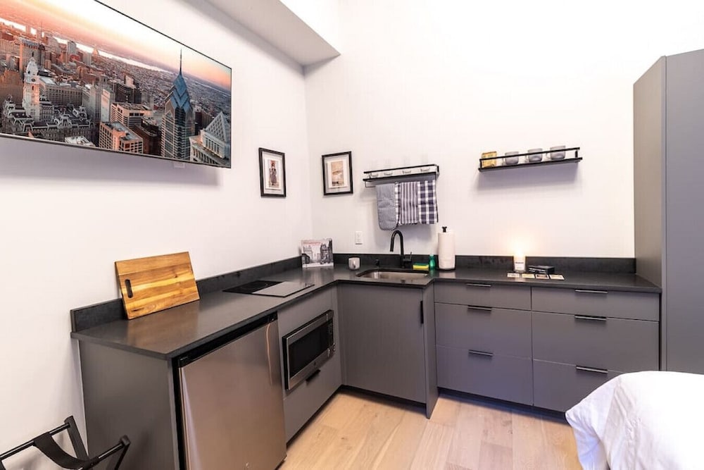 Thena Hotel Cozy Studio - photo 11
