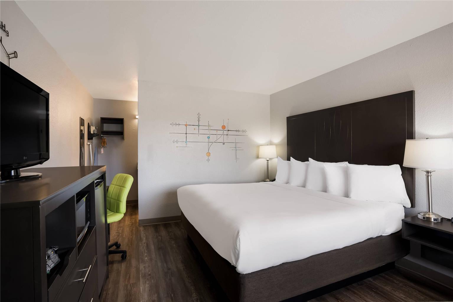Richland Riverfront Hotel and Conference Center Ascend Hotel Collection - photo 17