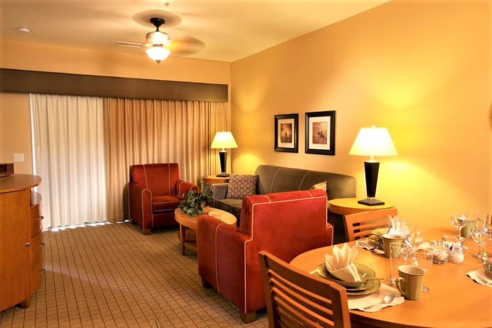 Highlands Resort at Verde Ridge - photo 13