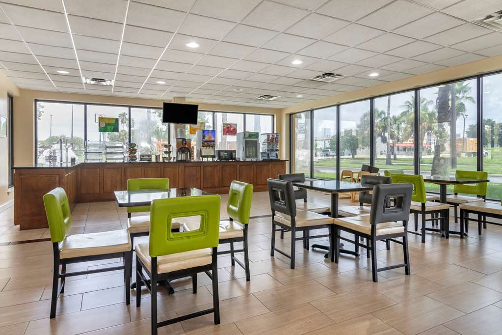 Quality Inn Brunswick - photo 38