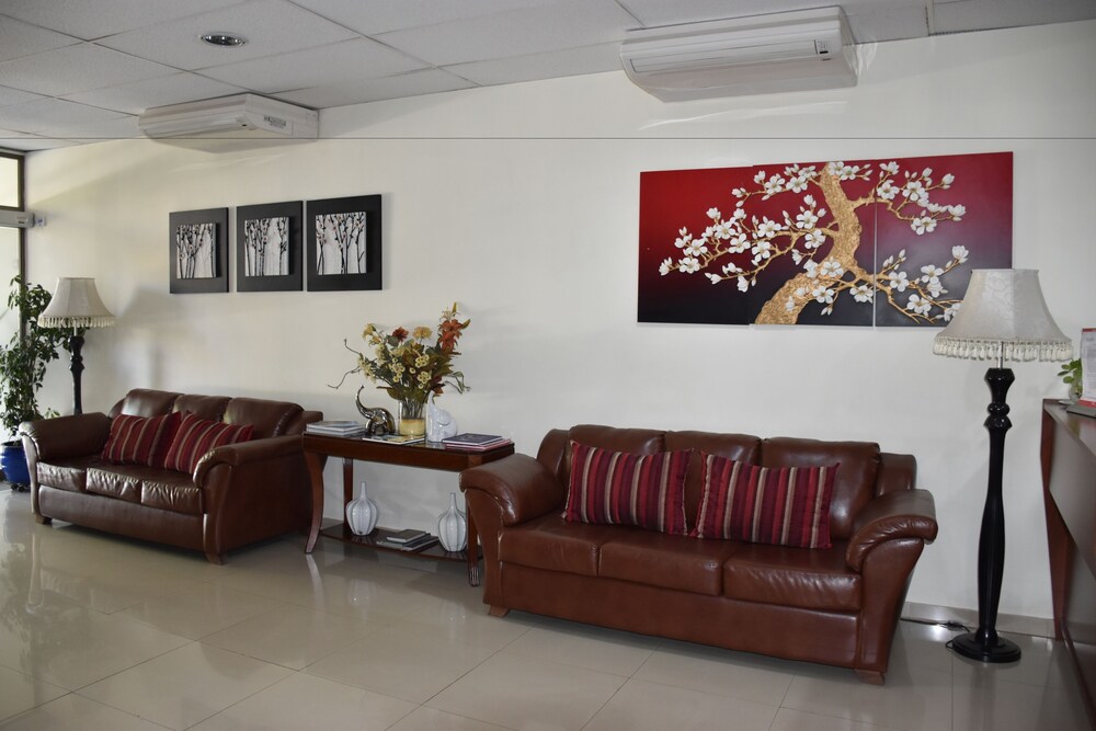 Hotel Ramdas — Providencia — photo 4