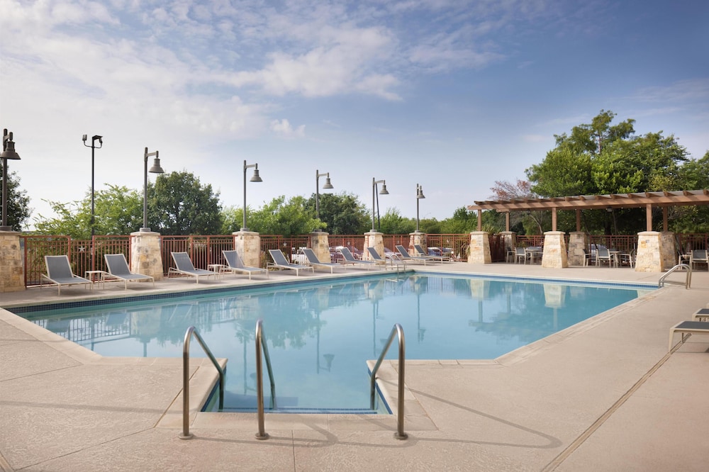 Embassy Suites by Hilton San Marcos Hotel Conference Center - photo 35