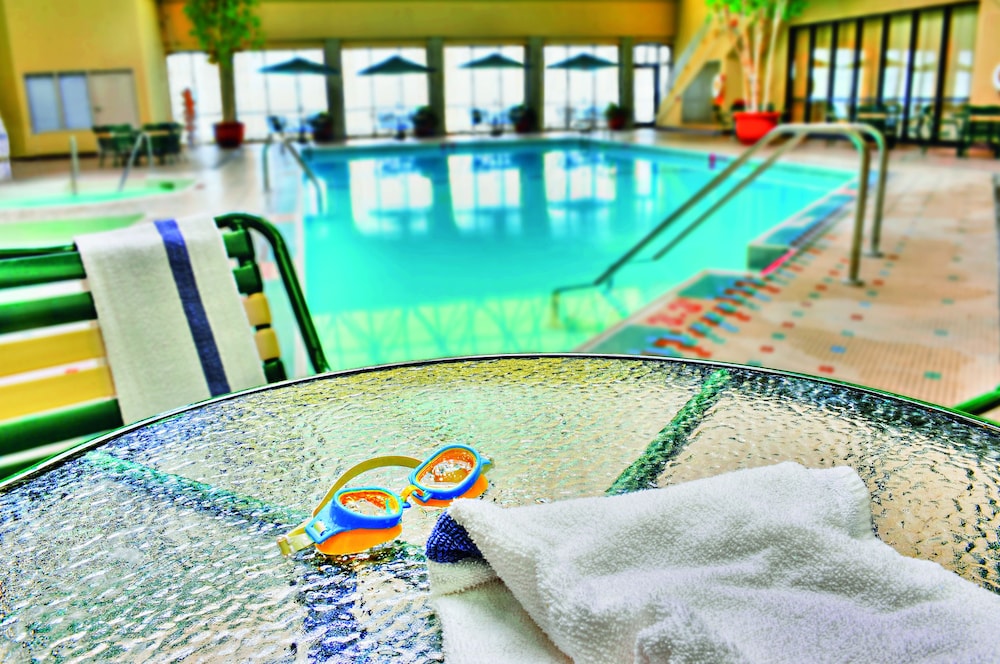 Shooting Star Casino & Hotel - photo 17