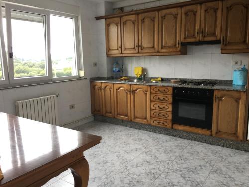 Xabarin Apartment 21398360 — Abadin