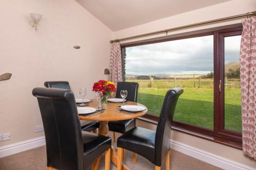 Howe Top — 4-Star Luxury Hotel in Penrith, United Kingdom