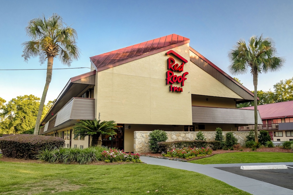 Red Roof Inn Tallahassee University - featured photo