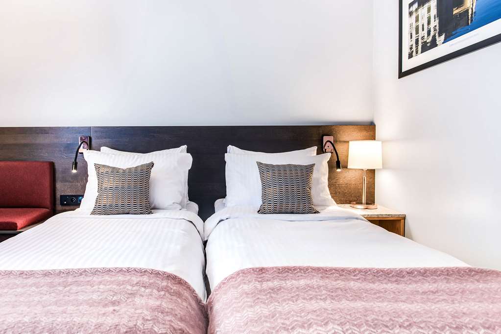 Quality Hotel Ålesund — Alesund — photo 3