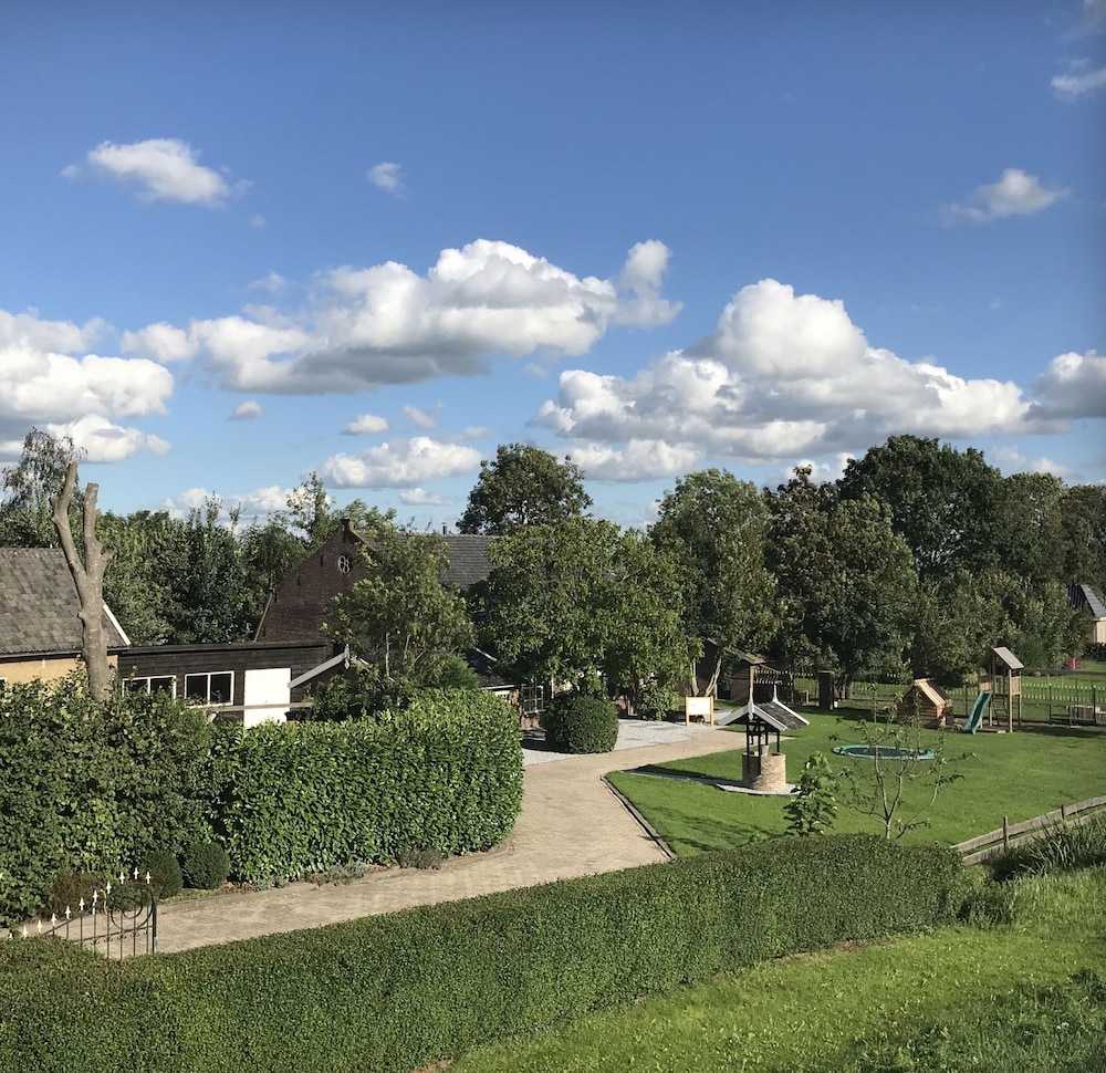 Gastenverblijf Rodenburg — hotel in Werkendam