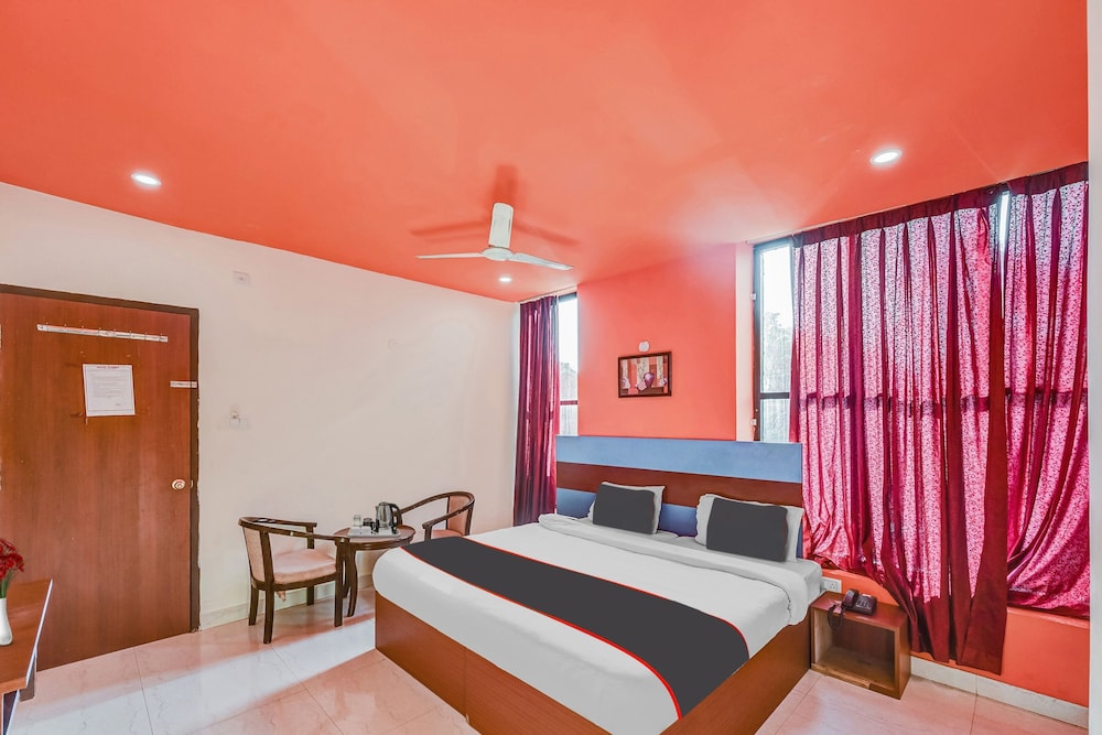 Goroomgo Planet Bhubaneswar - last minute hotel in Bhubaneshwar