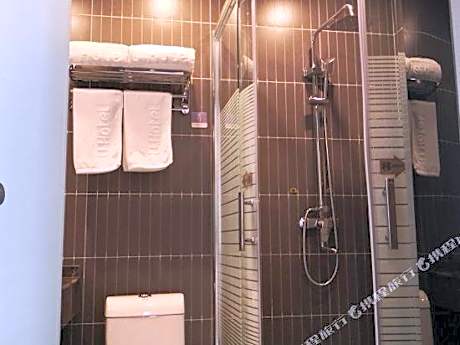 Thank You - last minute hotel in Nanjing