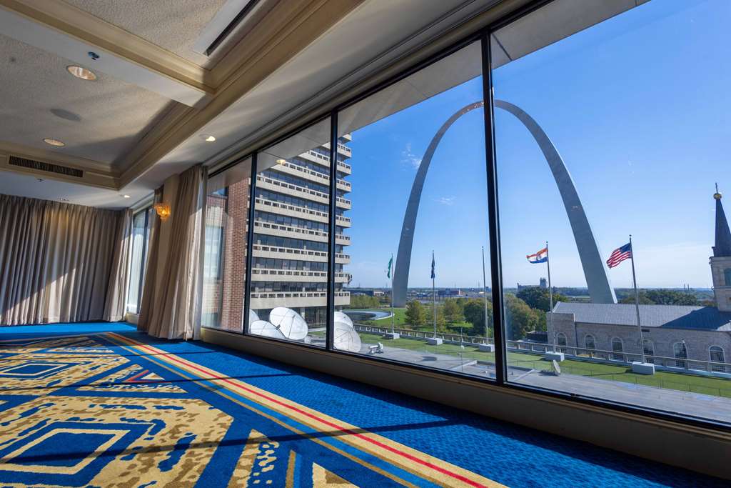 Drury Plaza Hotel St. Louis at the Arch - photo 32