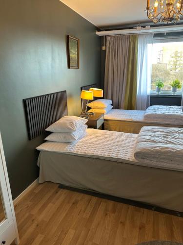 Esplanadens Vandrarhem I Oxelosund 21680112 — Oxeloesund