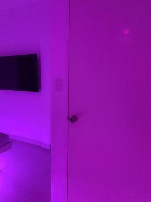Ahahotel - carbon neutral hotel in Unknown City