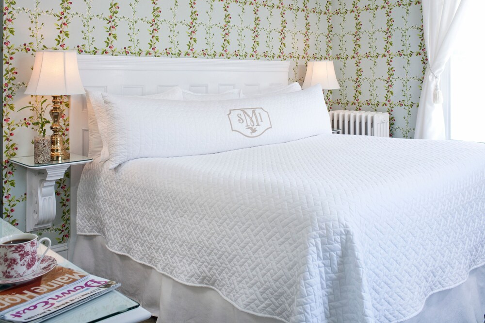 Maine Stay Inn & Cottages - photo 18