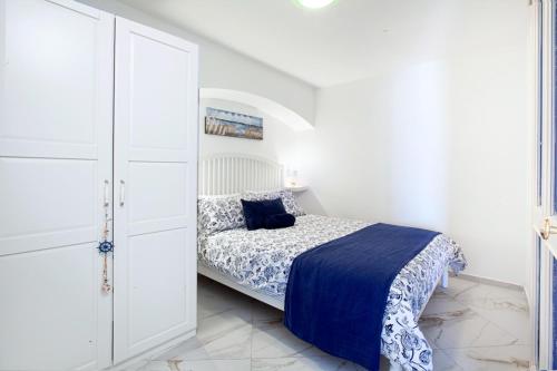 Casa Vacanza Verde Smeraldo — 4-Star Luxury Hotel in Massa Lubrense, Italy