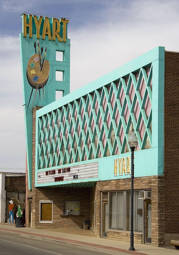 Cattlemen Motel - photo 31