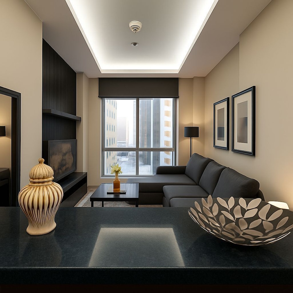 Safari Kuwait Hotel Apartments in Kuwait City, Kuwait