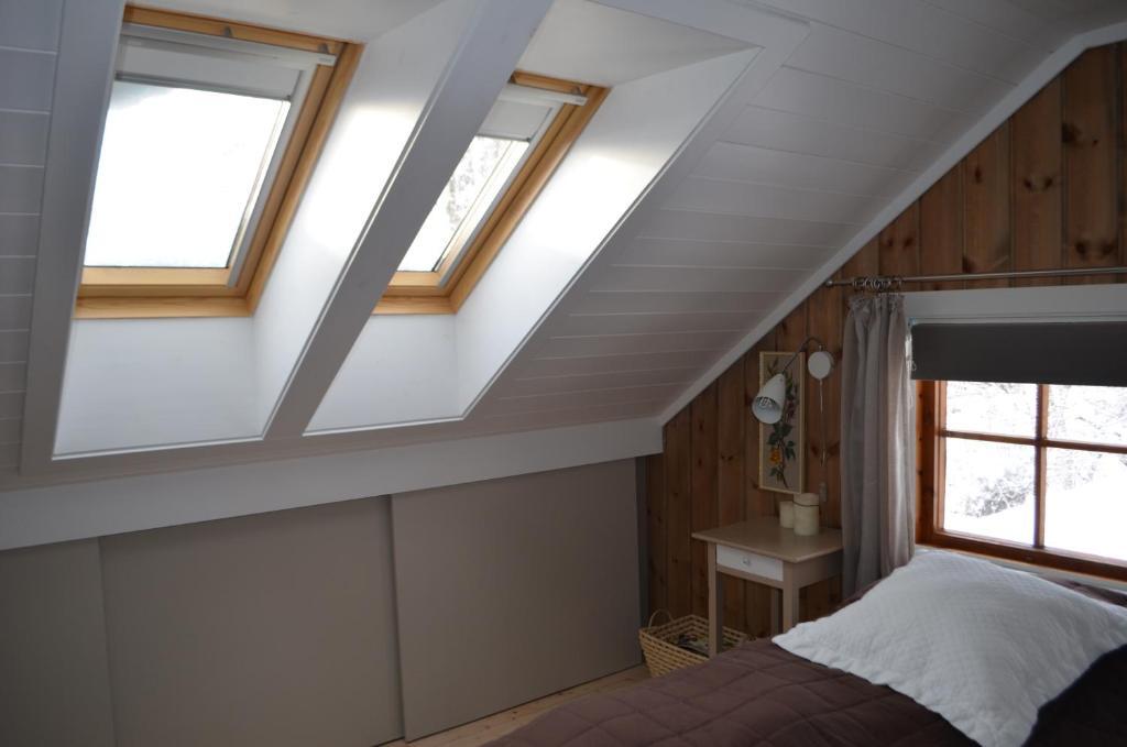 Klara House — 4-Star Luxury Hotel in Andalsnes, Norway
