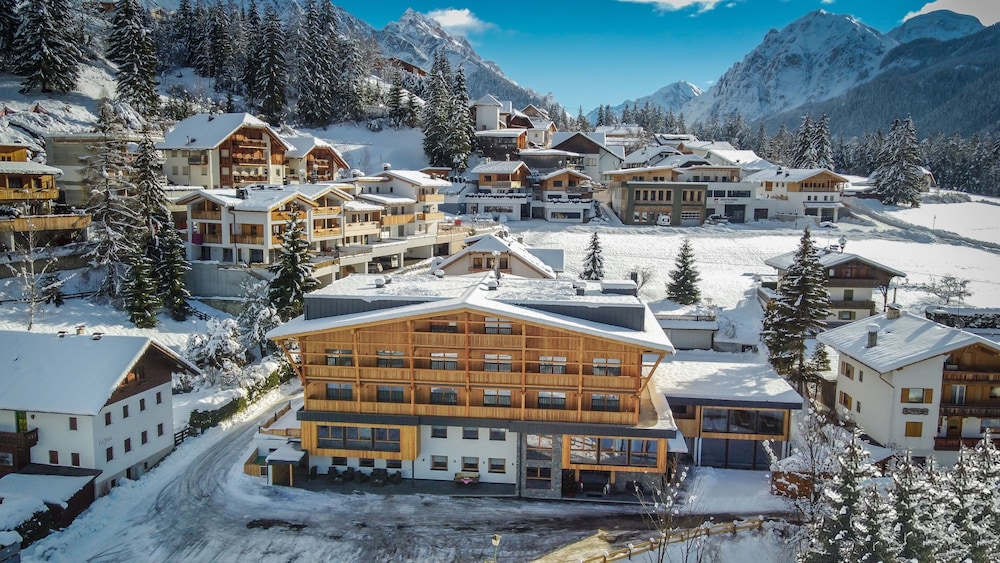 Hotel Gran Pre in San Vigilio, Italy