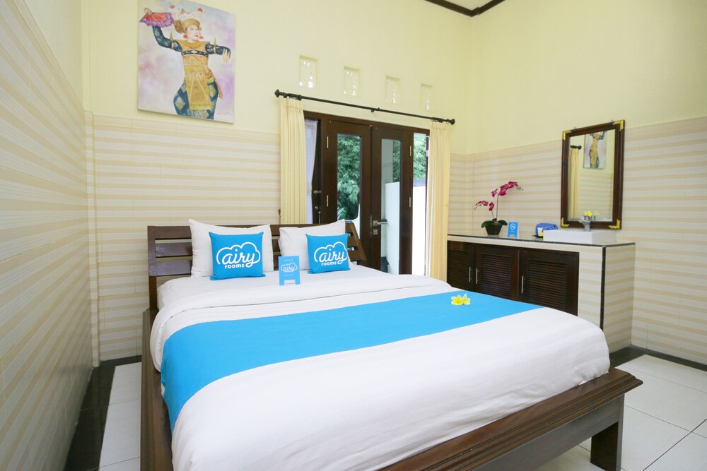 Ijo Eco Lodge Hotel by Airy Rooms
