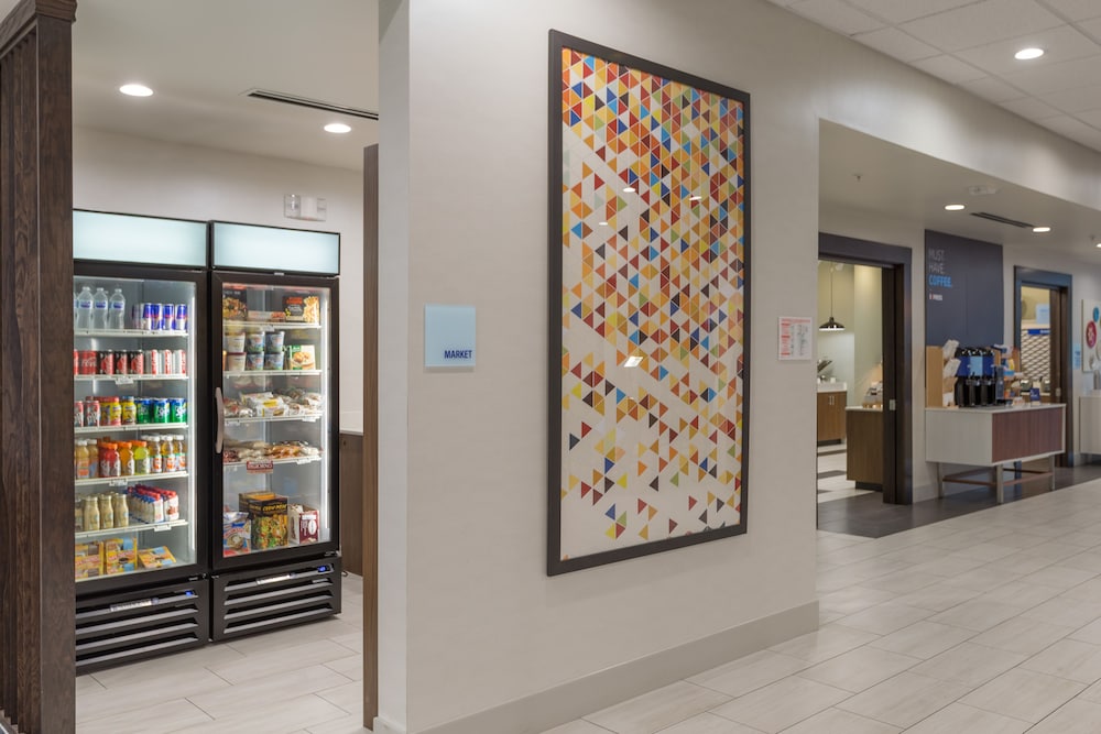 Holiday Inn Express and Suites San Marcos South by IHG - photo 29