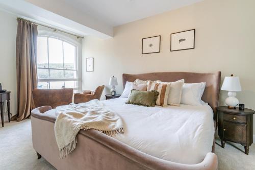 The King Of Prussia in Fowey, United Kingdom