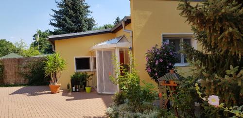 Ferienhaus Koehler — hotel in Wittenberg