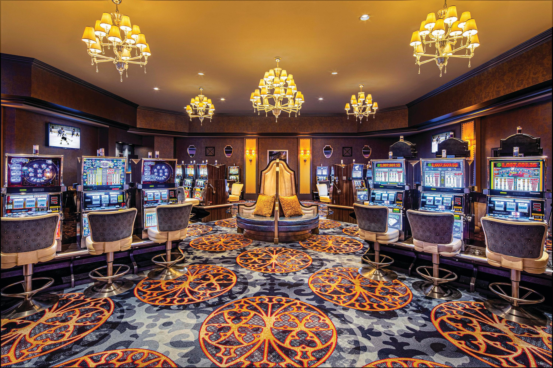 Excalibur Hotel & Casino - photo 5