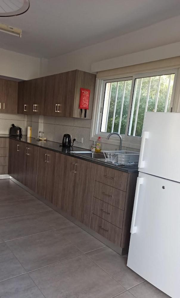 Freshly Refurbished Apartment in Paralimni Cyprus