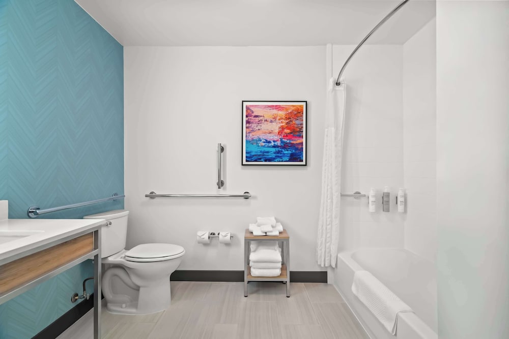 Hilton Garden Inn Cartersville - photo 26